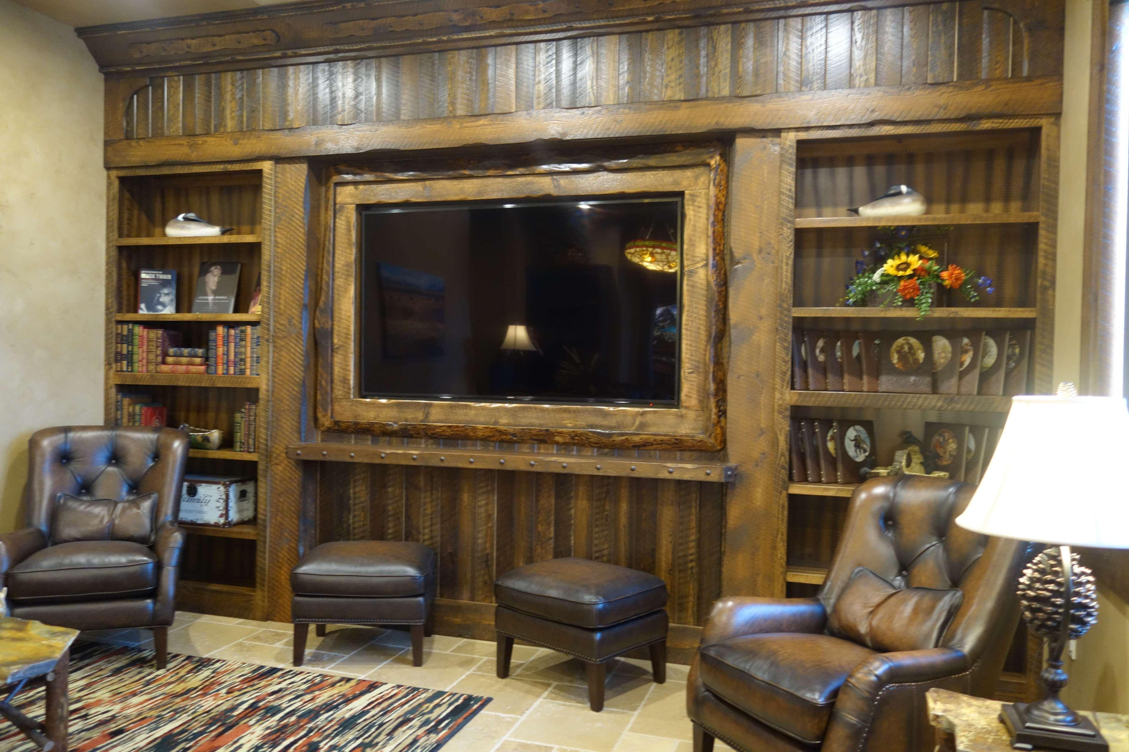 Glacier International Lodge Kalispell Bagian luar foto